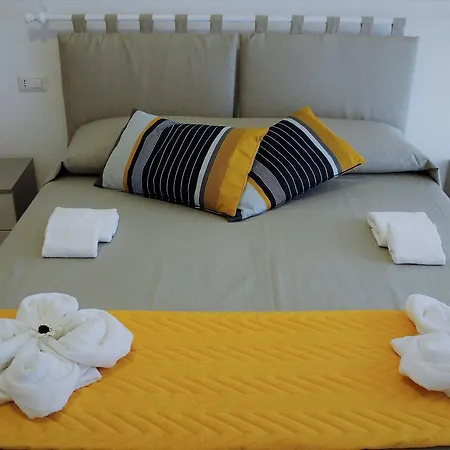 Bed and breakfast Oltre La Costa 4*