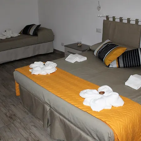 Oltre La Costa 4*