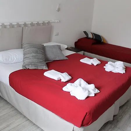 Oltre La Costa Nocleg ze śniadaniem Agerola