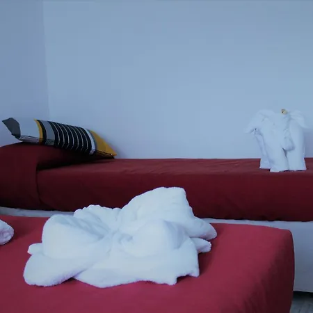 Nocleg ze śniadaniem Oltre La Costa Agerola