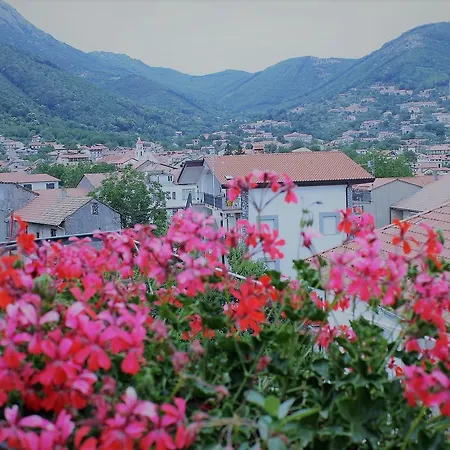 Oltre La Costa Agerola