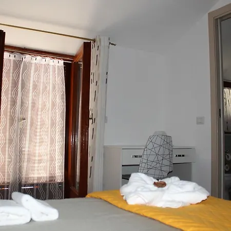 Oltre La Costa Nocleg ze śniadaniem 4*