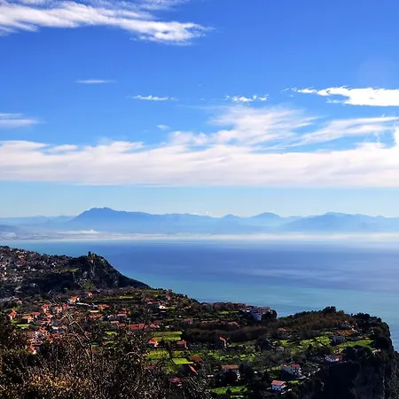 Nocleg ze śniadaniem Oltre La Costa 4*