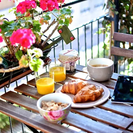 Oltre La Costa Nocleg ze śniadaniem