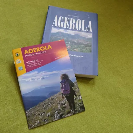 Nocleg ze śniadaniem Oltre La Costa 4*