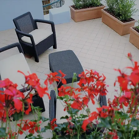 Oltre La Costa 4* Agerola