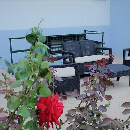 Panzió Oltre La Costa 4*