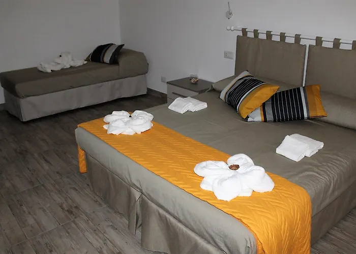 Oltre La Costa 4*